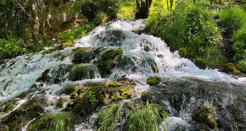 Sarajevo: Day Trip to Strbacki Buk, Jajce, Waterfalls Tour - Ideal For: