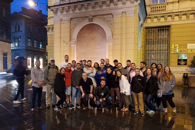 Sarajevo Essential Full Walking Tour - What To Expect