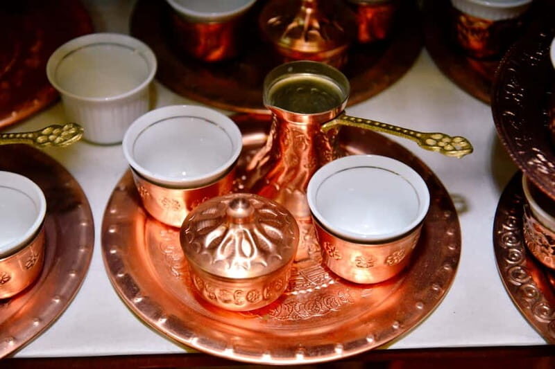 Sarajevo: Food And Crafts tour - Frequently Asked Questions