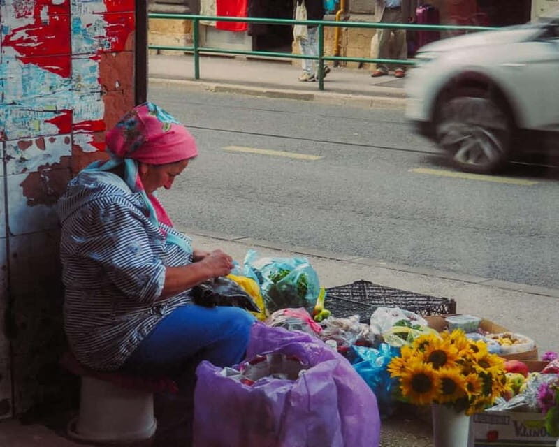 Sarajevo Food Tour: Eat where the locals eat - Good To Know