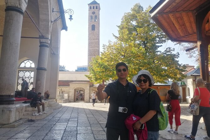 Sarajevo for Beginners - Reviews From Previous Travelers