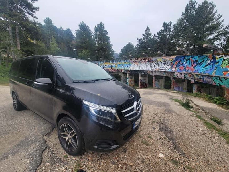 Sarajevo Full Day Tour: Hotel Pickup And All Fees Included - Final Thoughts: Who is This Tour For?