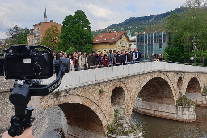 Sarajevo Full Day Tour: Pickup, All Fees and Lunch Included - Additional Considerations