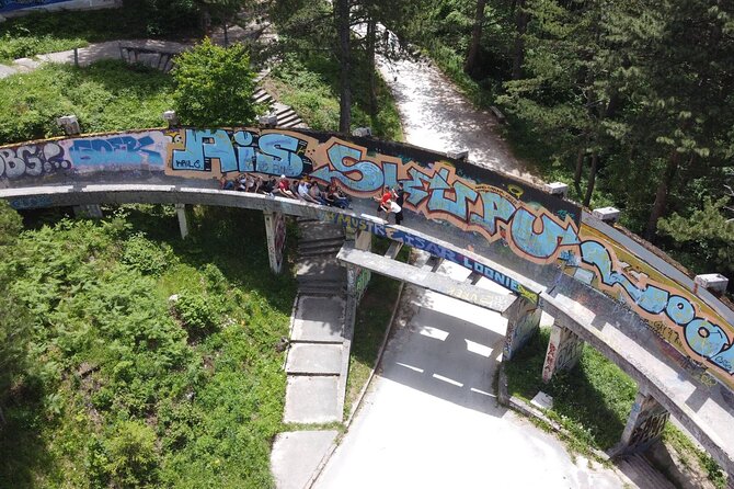 Sarajevo Grand Tour: Hotel Pickup And All Fees Included - Traveler Reviews and Testimonials