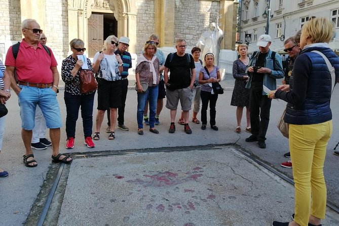 Sarajevo Grand Walking Tour - Tour Details
