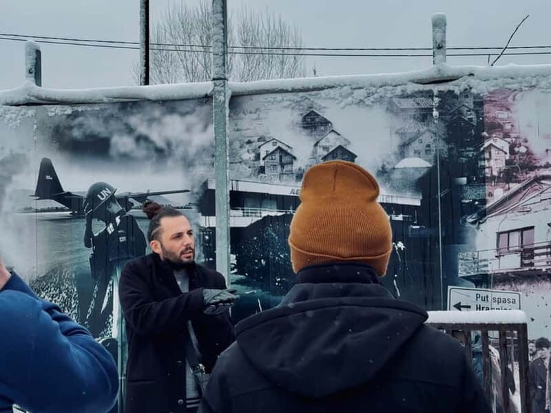 Sarajevo: Guided City Highlights Tour with Sarajevo Tunnel - Final Thoughts: Is This Tour Worth It?