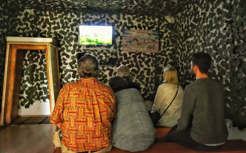 Sarajevo: Guided City Highlights Tour with Sarajevo Tunnel - FAQ