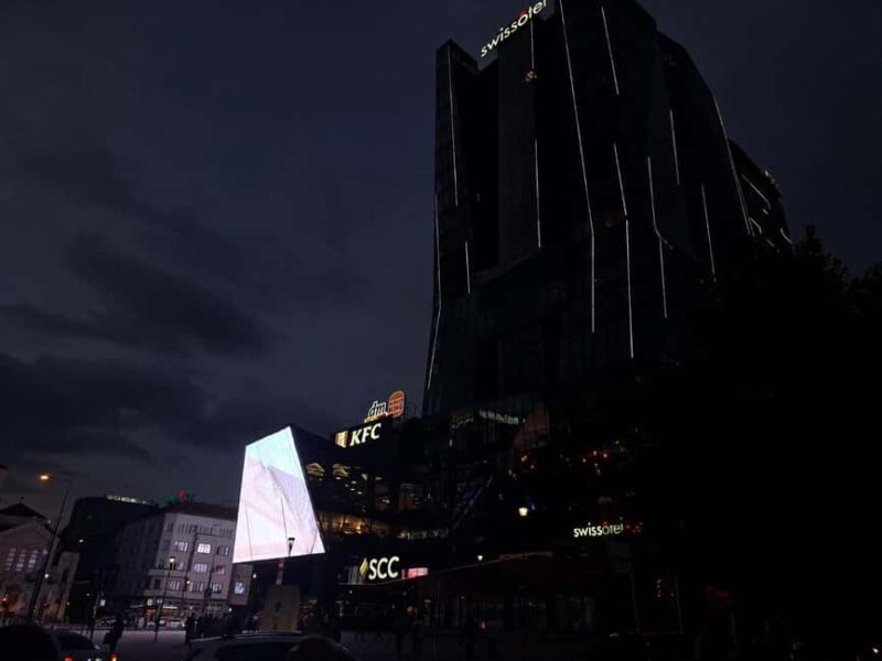 Sarajevo: Guided Green Walk with History and Nature - Why This Tour Offers Great Value