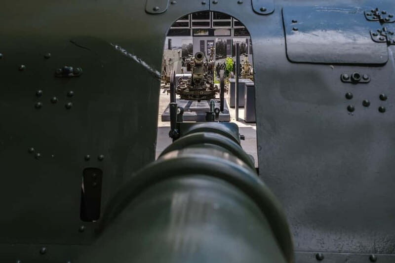 Sarajevo: History Museum of Bosnia and Herzegovina Ticket - FAQ