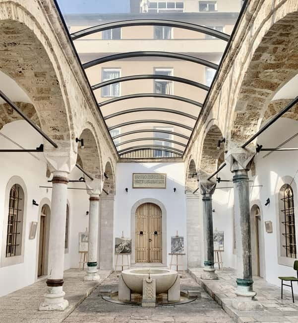 Sarajevo: Islamic Tour | 500+ years of Glorious Heritage - Practical Details & What to Expect