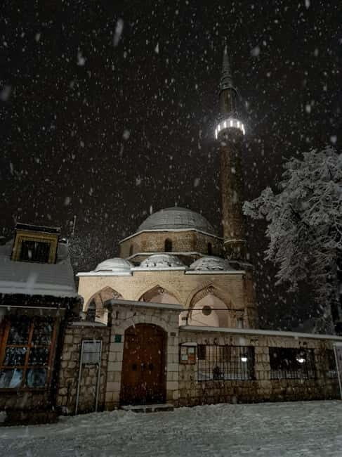 Sarajevo: Islamic Tour | 500+ years of Glorious Heritage - FAQ