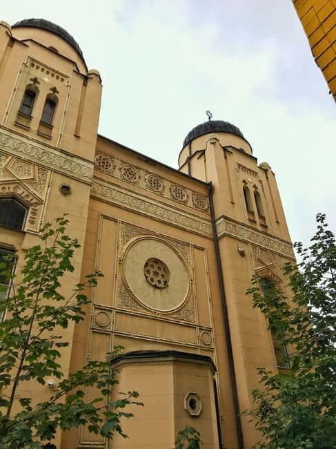 Sarajevo: Jewish Heritage Tour with Entry Tickets - Sarajevo: Jewish Heritage Tour with Entry Tickets – An In-Depth Look