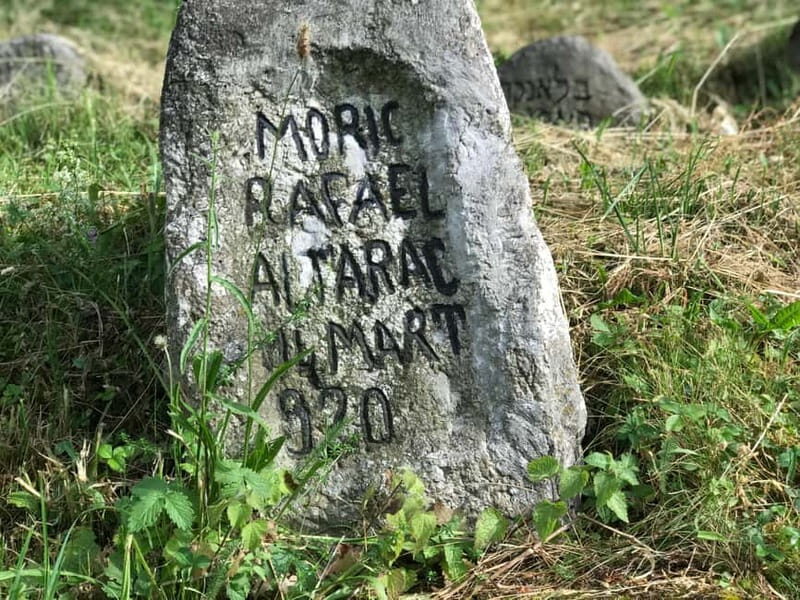 Sarajevo: Jewish Heritage Tour with Entry Tickets - Who Will Love This Tour?