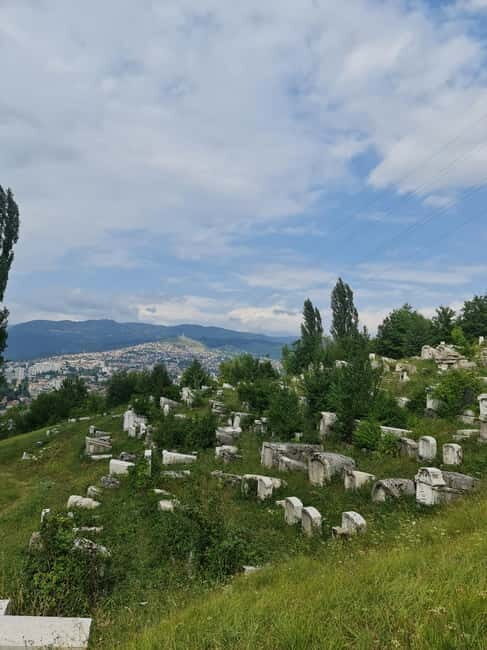 Sarajevo: Jewish Heritage Tour with Entry Tickets - FAQ