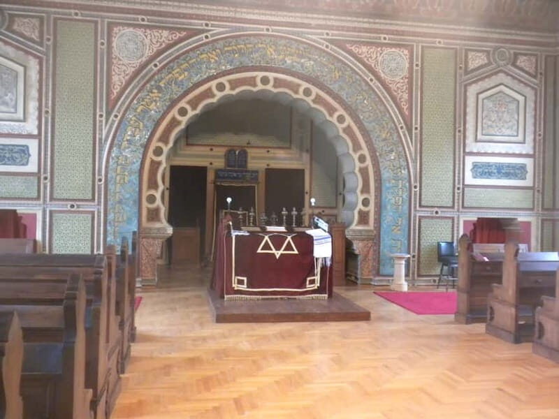 Sarajevo Jewish Tour - Good To Know