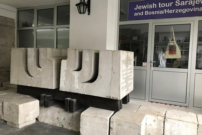 Sarajevo Jewish Tour - Traveler Reviews