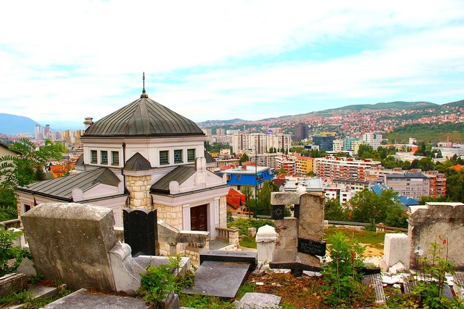 Sarajevo Jewish Tour - Cultural Insights