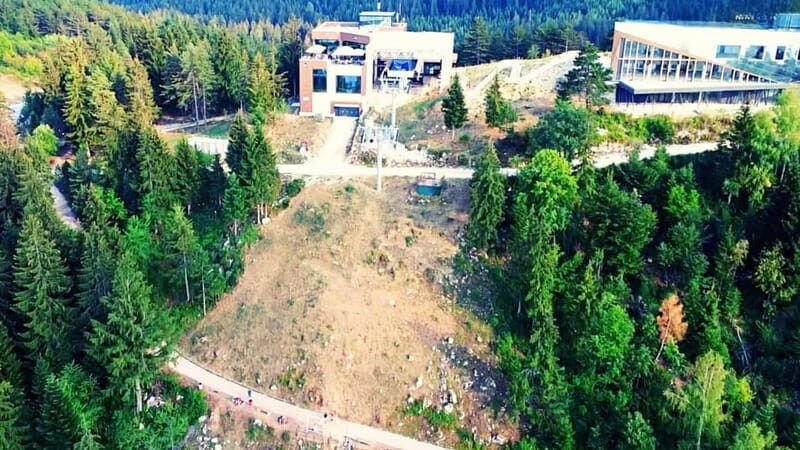 Sarajevo Journey: Tunnel of Hope & Cable Car Tour - The Sum Up