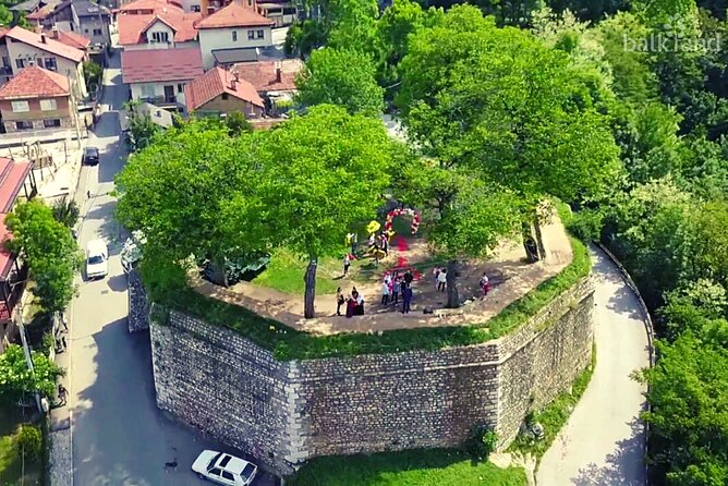 Sarajevo Journey: Tunnel of Hope & Cable Car Tour - Meeting Point Details