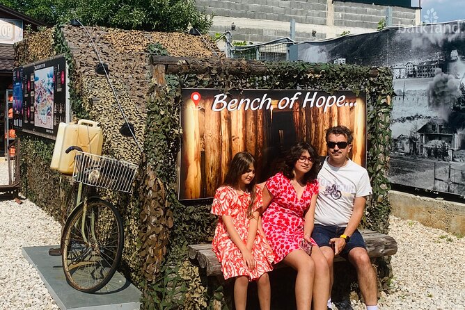 Sarajevo Journey: Tunnel of Hope & Cable Car Tour - Customer Reviews and Recommendations