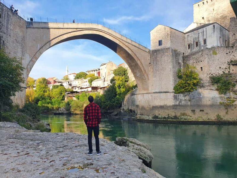 Sarajevo: Kravica Falls Swimming Tour with Mostar & Konjic - The Value of This Tour
