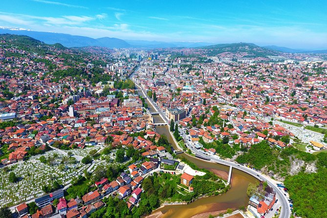 Sarajevo – Mostar Herzegovina Adventures Day Tour - Tour Highlights