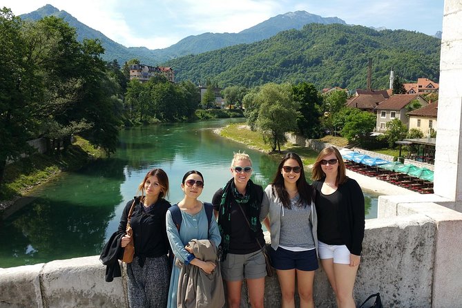 Sarajevo – Mostar Herzegovina Adventures Day Tour - Customer Reviews