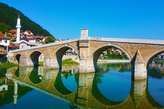 Sarajevo – Mostar Herzegovina Adventures Day Tour - Frequently Asked Questions