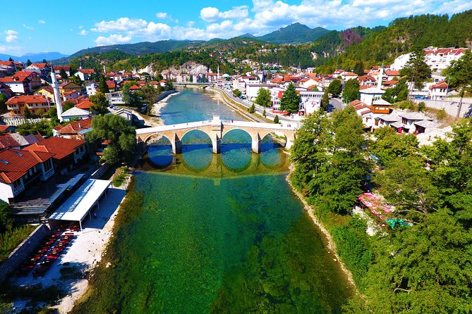 Sarajevo – Mostar Herzegovina Adventures Day Tour - The Sum Up