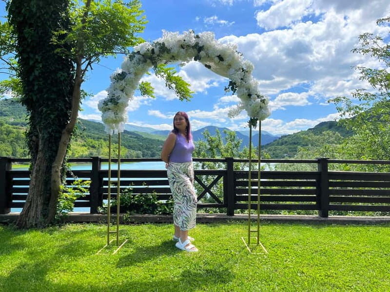 Sarajevo: Mostar, Konjic, Pocitelj, Blagaj Skywalk Waterfall - Good To Know