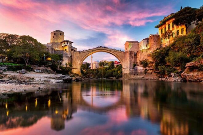 Sarajevo: Mostar, Konjic, Pocitelj, Blagaj Tekke, Stolac - Travel Tips