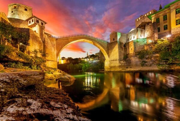 Sarajevo: Mostar, Konjic, Pocitelj, Blagaj Tekke, Stolac - Customer Experiences