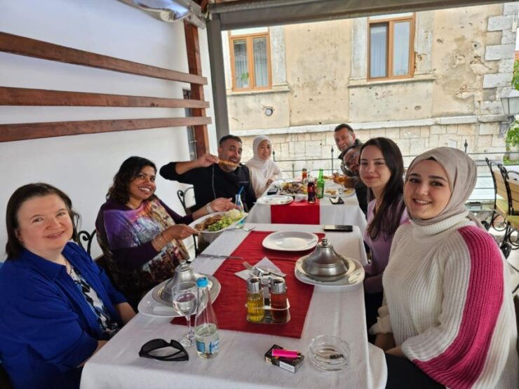 Sarajevo: Mostar, Konjic, Počitelj, Sufi House, & Waterfalls - Good To Know