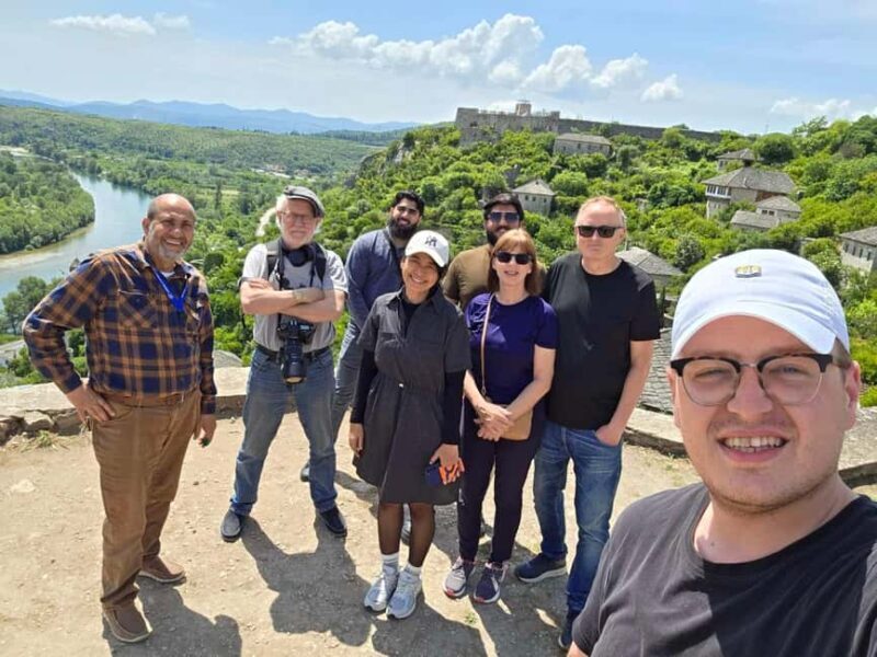 Sarajevo: Mostar, Konjic, Poitelj, Blagaj & Waterfalls Tour - An In-Depth Look at the Tour Itinerary