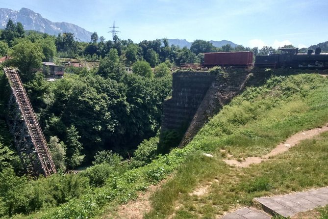 Sarajevo & Mostar Private Day Tour From Dubrovnik - Meeting and Pickup