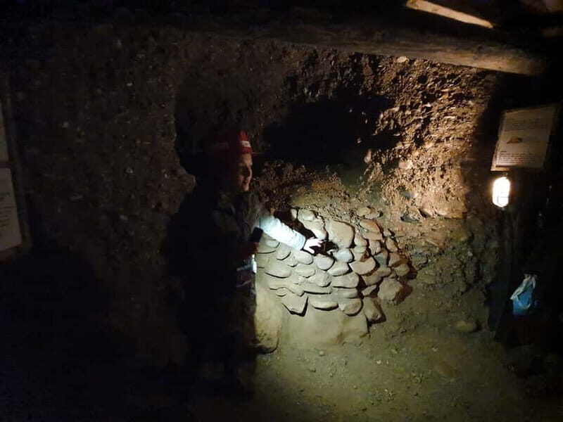 Sarajevo: Mystical Bosnian Pyramid Tour - Good To Know