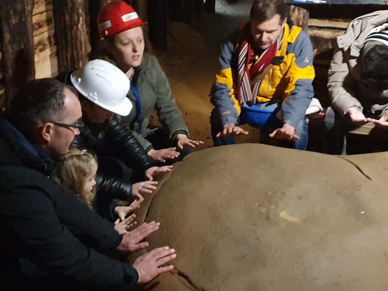 Sarajevo: Mystical Bosnian Pyramid Tour - Authentic and Unique Experiences