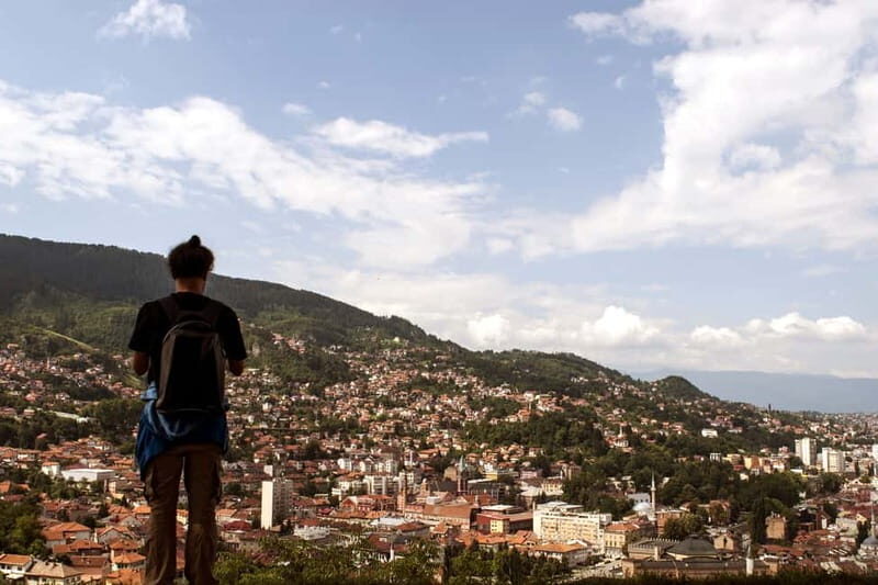 Sarajevo: Old Town & Fortress Tour & Trebevic Cable Car Ride - Good To Know