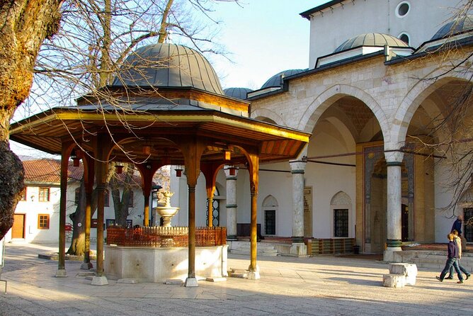 Sarajevo - Private Excursion From Dubrovnik With Mercedes Vehicle - Frequently Asked Questions