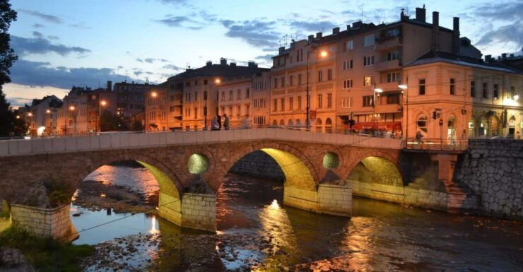 Sarajevo Private Full-Day Excursion From Dubrovnik - Experience Highlights