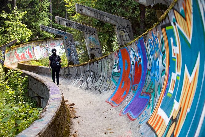 Sarajevo Private Photography Tour - Guide Information