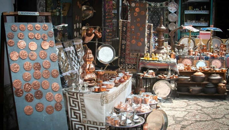 Sarajevo: Private Walking Tour with Local Guide - Why Choose This Tour?