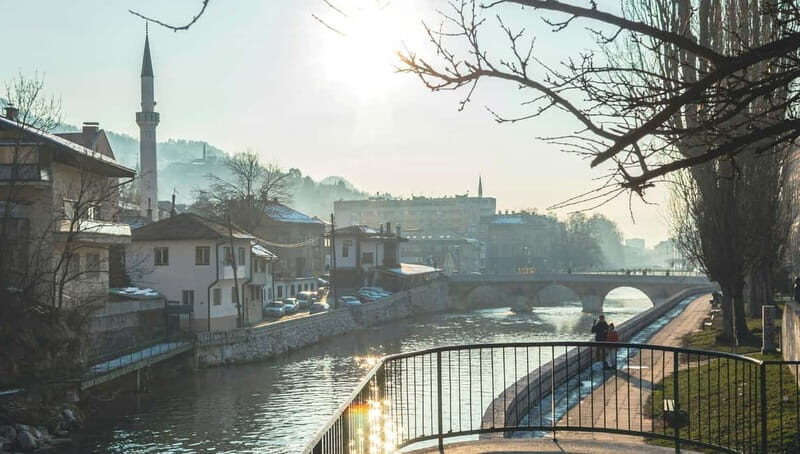 Sarajevo: Private Walking Tour with Local Guide - Final Thoughts