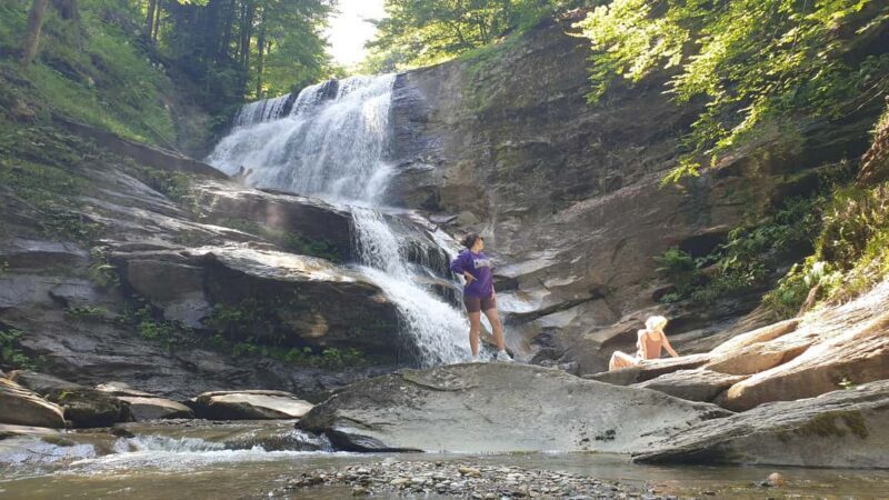 Sarajevo: Prokoko Lake and Kozice Waterfalls 4x4 Tour - Good To Know