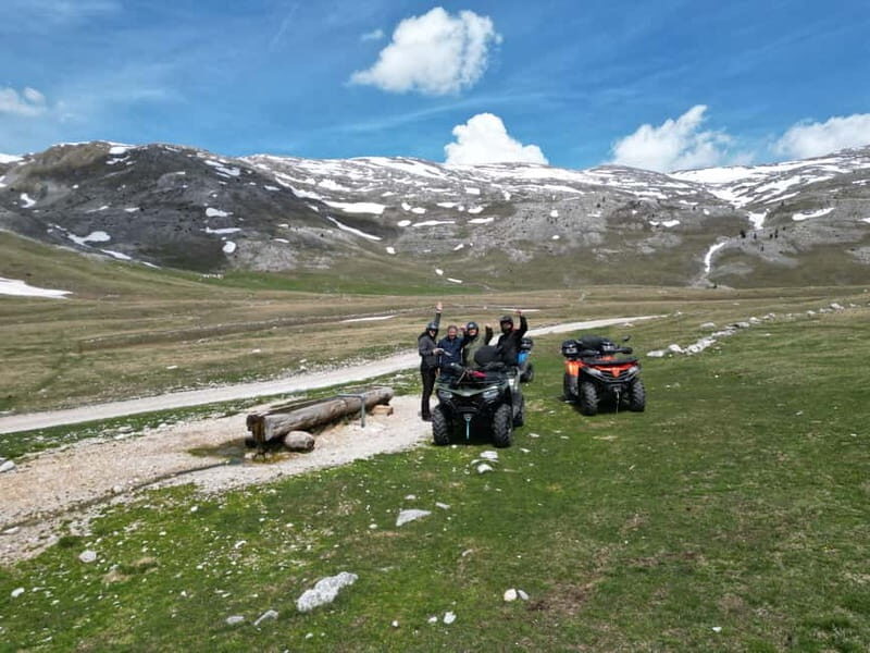 Sarajevo: Quad Adventure to Bjelasnica & Lukomir Village - Final Thoughts