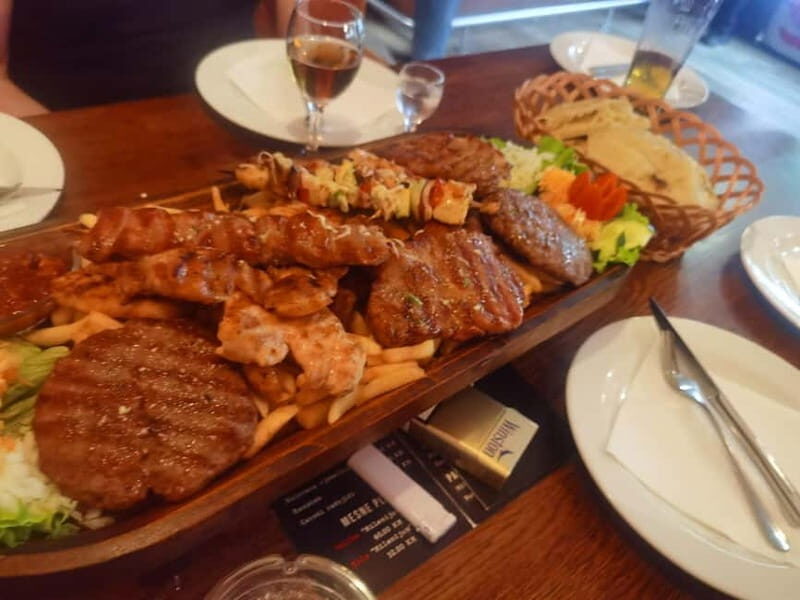 Sarajevo: Rafting on the Tara River & Climb to Magli - Good To Know