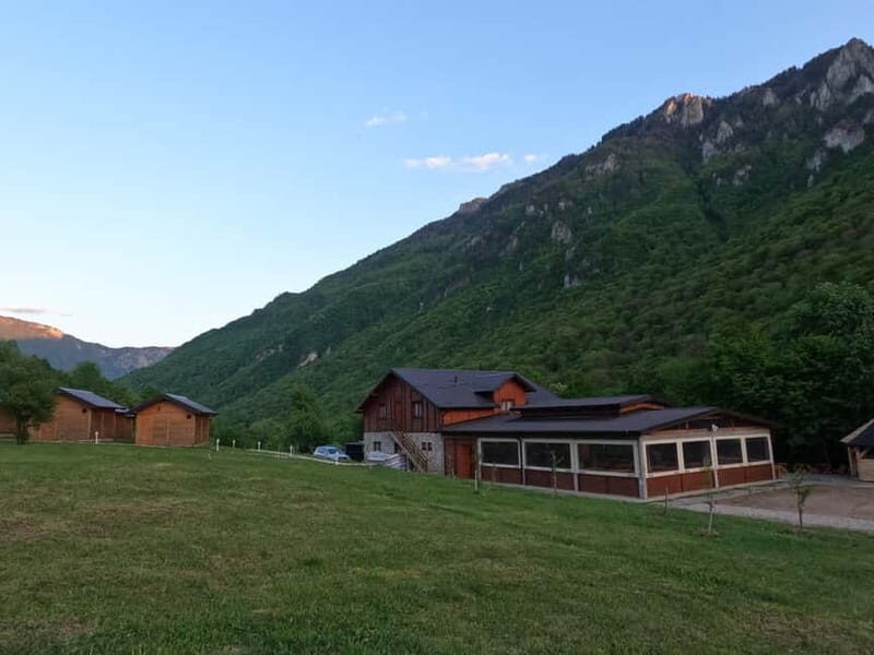 Sarajevo: Rafting on the Tara River & Climb to Magli - FAQ