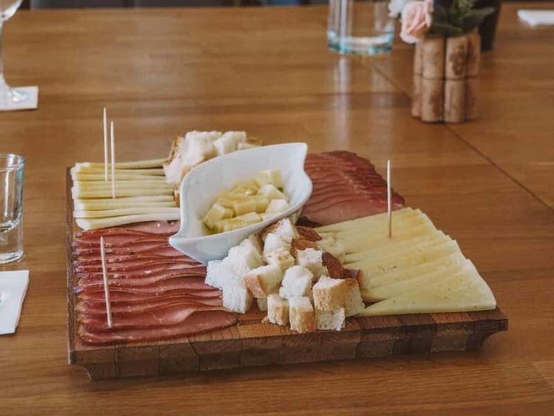 Sarajevo Rakija Tasting Tour & Local Bites - A Closer Look at the Experience