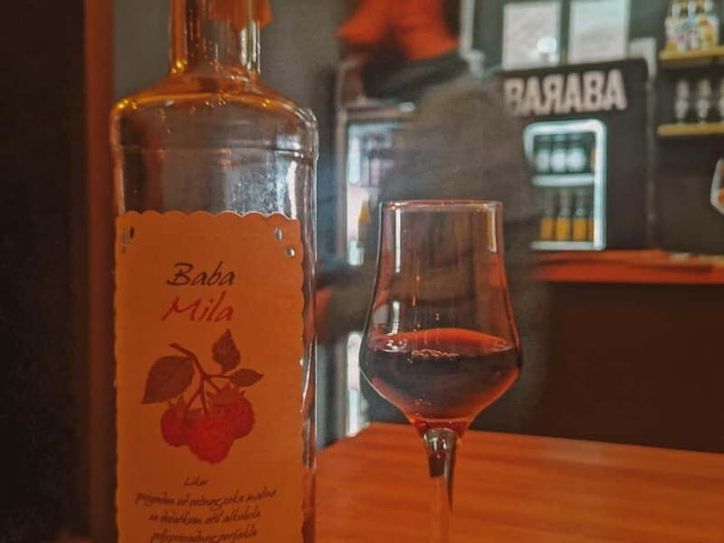 Sarajevo Rakija Tasting Tour & Local Bites - The Guides and Their Stories