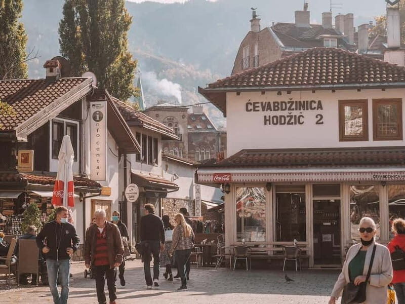 Sarajevo Rakija Tasting Tour & Local Bites - Final Thoughts